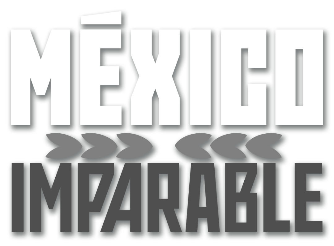 Mexico Imparable